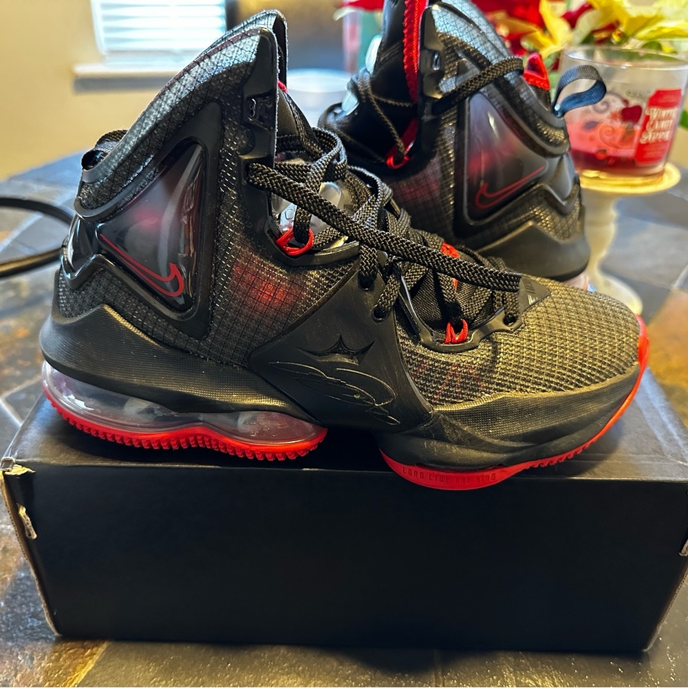 4.5 Jordan’s Grade School